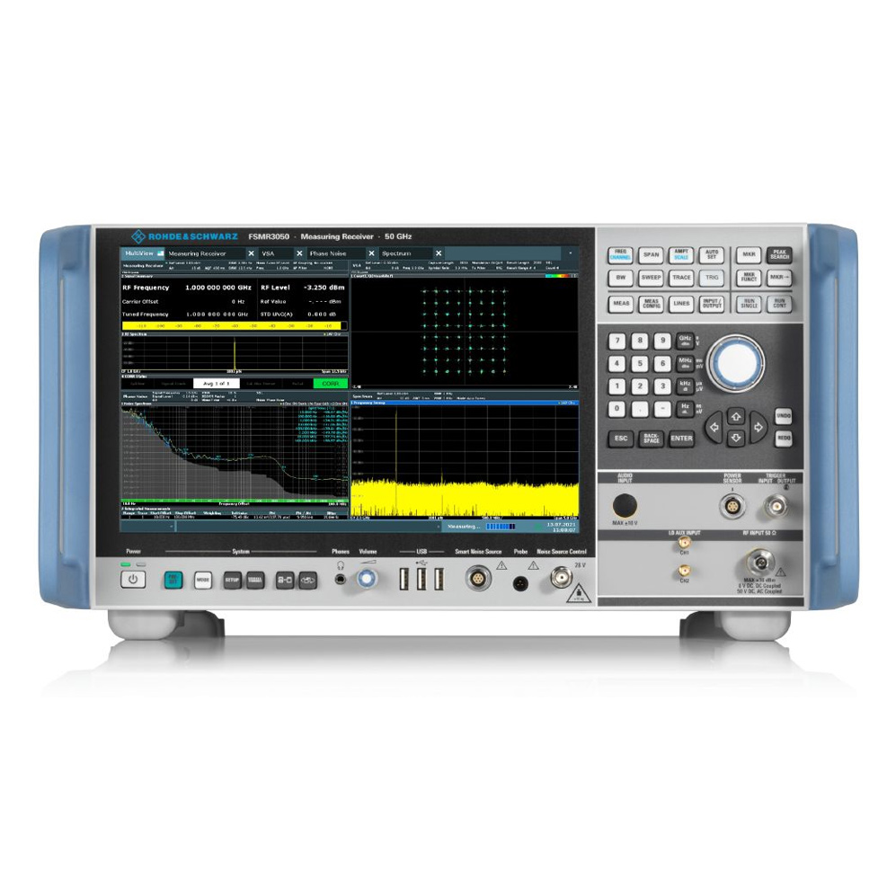 R&S?FSMR3000 測量接收機