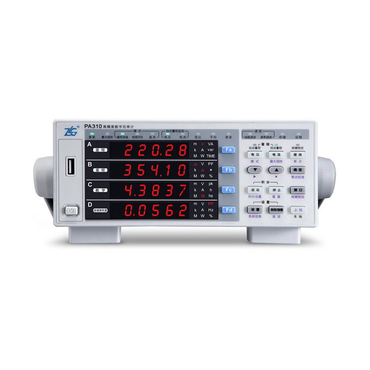 PA310數(shù)字功率計(jì)