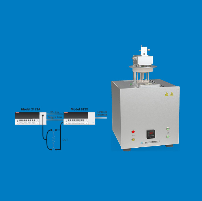 1200 HTLR-LTC系列 高低溫低阻測試系統(tǒng)