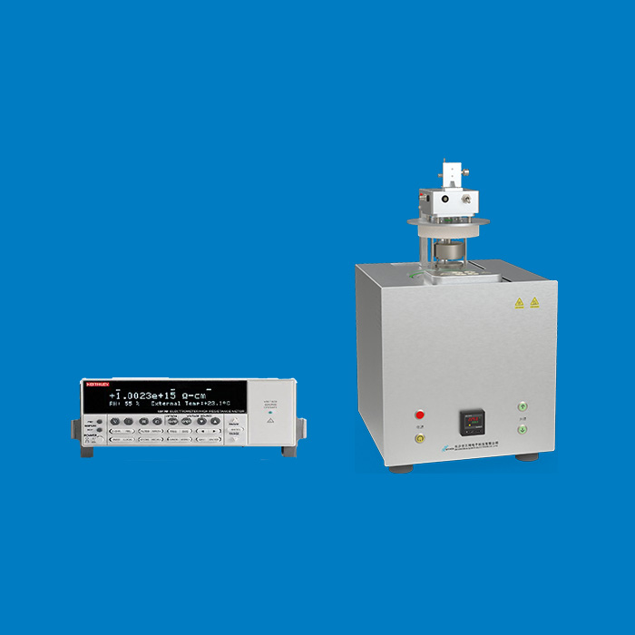 1200 HTUH-LTC系列高低溫超高阻測(cè)試系統(tǒng)
