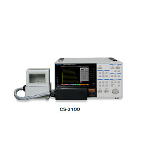 CS-3000系列 半導體特性曲線圖示儀 CS-3100/CS-3200/CS-3300