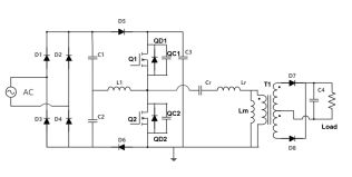 具有高功率因數(shù)性能的單級 AC-DC 拓撲