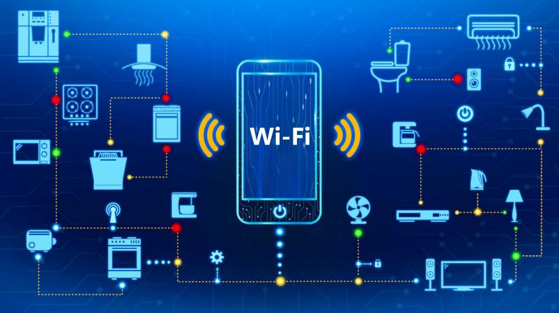 Wi-Fi 7全面落地，短距無線通信，會迎來一波利好嗎？