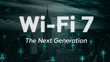 Wi-Fi 7 市場元年到來，射頻有什么新趨勢？