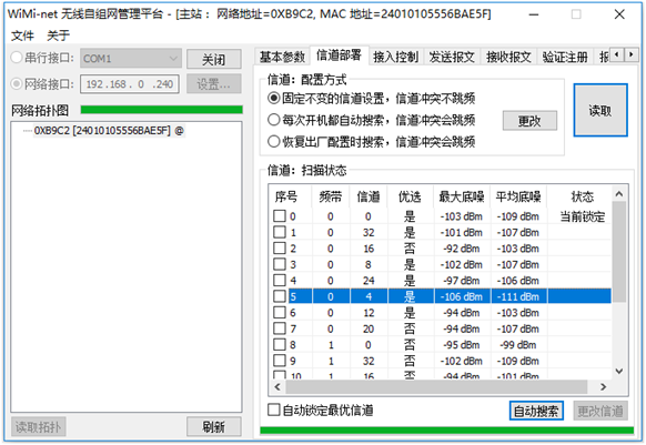 無線通信中如何排查電磁波干擾？