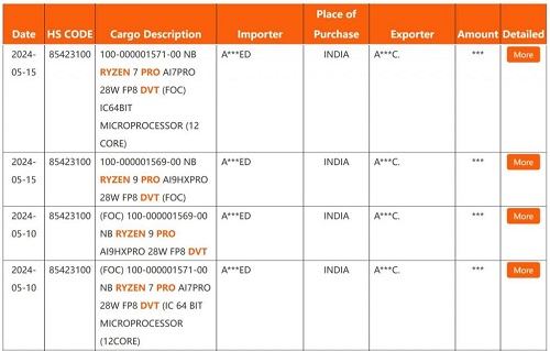 AMD有望推出Strix Point商用CPU