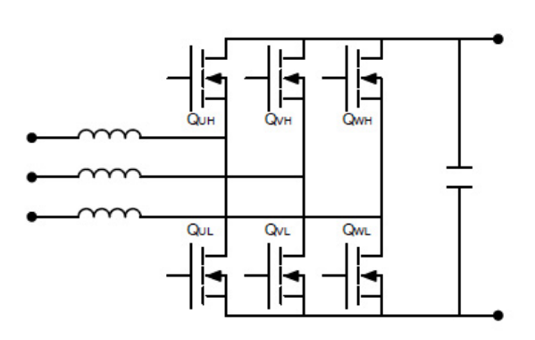 碳化硅模塊助力更可靠更高效的換電站快充電路設(shè)計