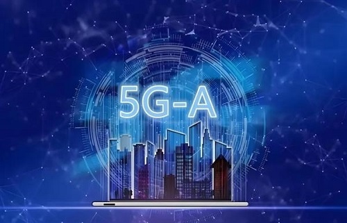 全國首個地鐵5G-A共建共享網(wǎng)絡(luò)部署完成 中國廣電、移動聯(lián)手打造