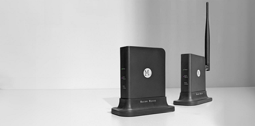 摩爾斯微電子推出全球首款Wi-Fi 4和Wi-Fi HaLow雙認(rèn)證路由器，現(xiàn)已在Mouser.com上發(fā)售，售價(jià)805元