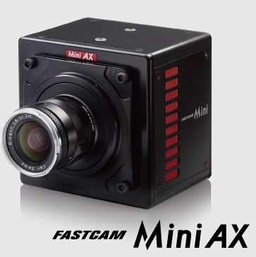 FASTCAM Mini AX系列高速相機(jī)