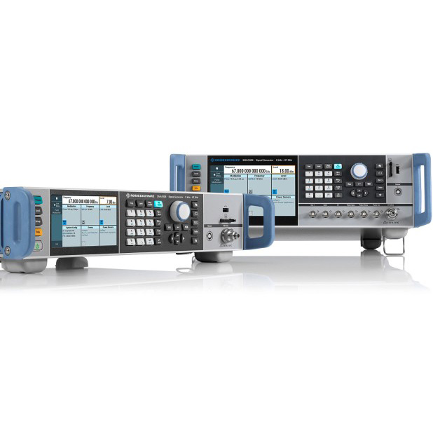 R&S?SMA100B 射頻和微波信號發(fā)生器