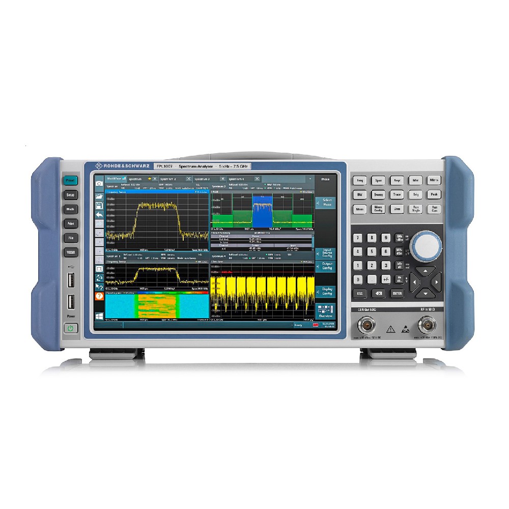 R&S?FPL1000 頻譜分析儀