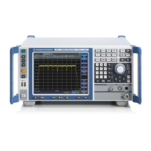 R&S?FSV 信號與頻譜分析儀