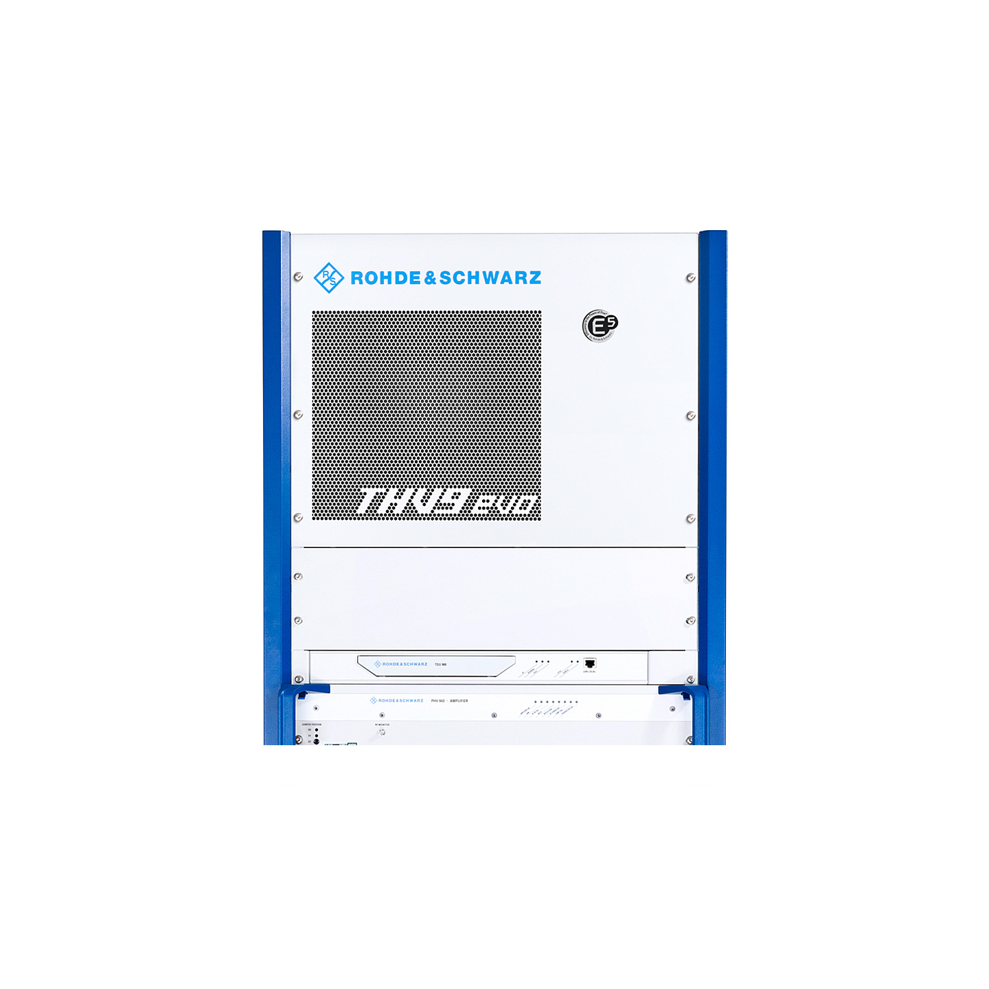 R&S?THV9evo 液冷甚高頻發(fā)射機(jī)系列