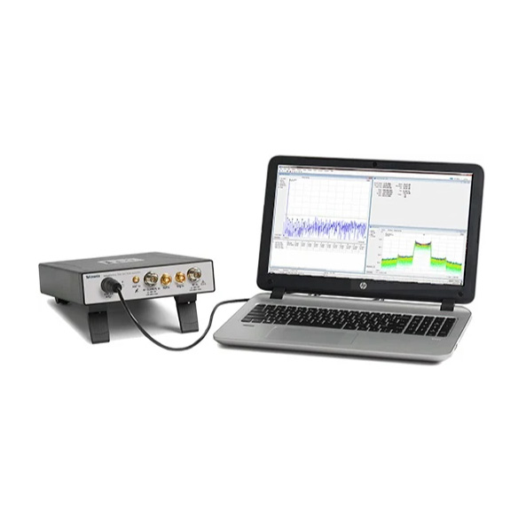 RSA600系列實時頻譜分析儀
