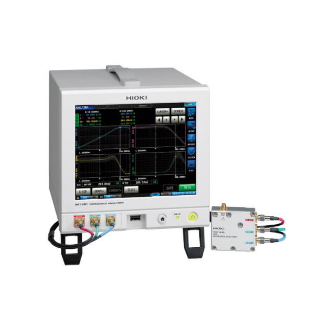 阻抗分析儀IM7581