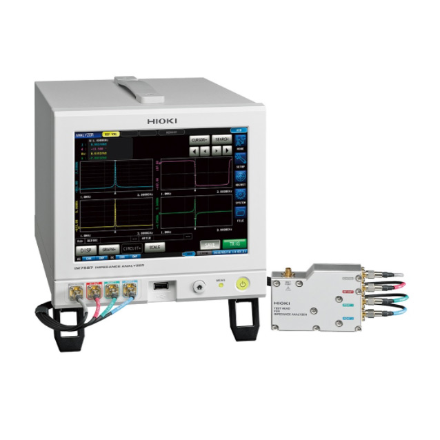 阻抗分析儀IM7587