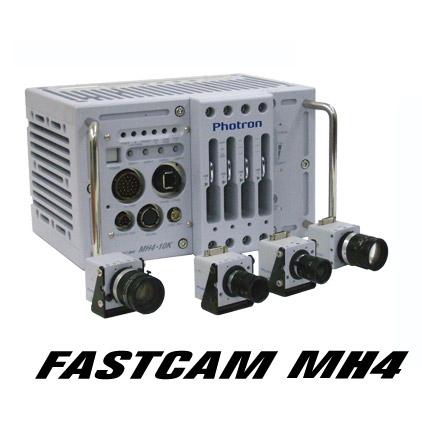 FASTCAM MH4-10K高速相機(jī)