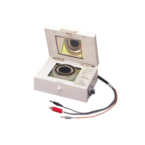 平板測試樣品用電極SME-8310