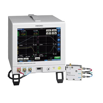阻抗分析儀IM7580A