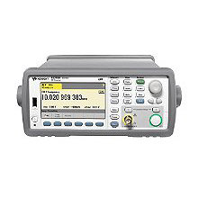 53210A 350 MHz 射頻頻率計數(shù)器