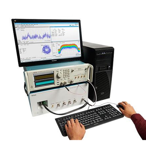 RSA7100B 實時頻譜分析儀