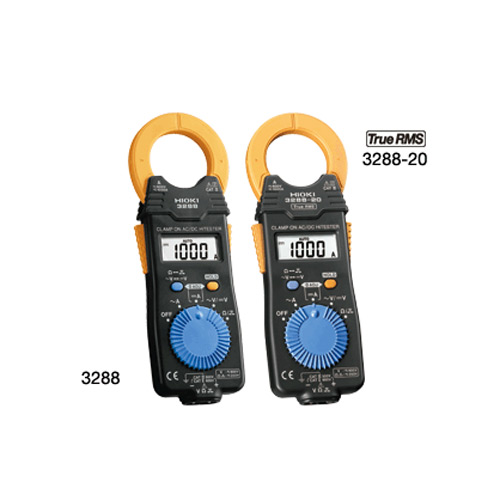 交/直流鉗型表3288/3288-20