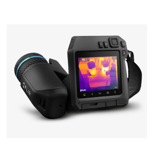 FLIR T530