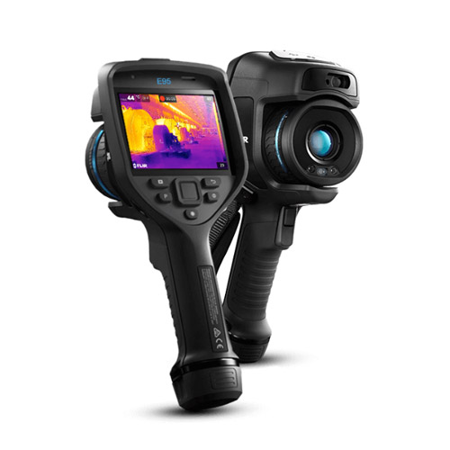 FLIR E95