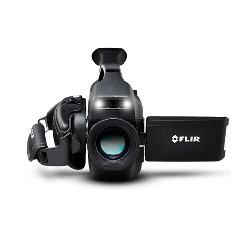 FLIR GFx320