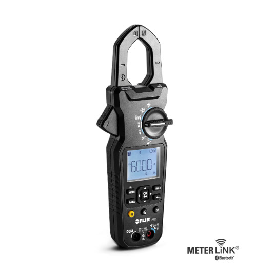 FLIR CM65 光伏鉗形表