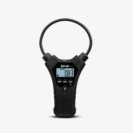 FLIR CM55 10”柔性鉗形表