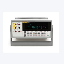 8808A 五位半數(shù)字多用表
