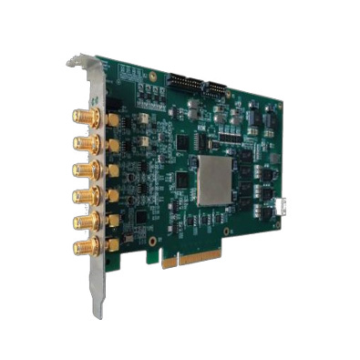 PCIe-9602DC 一通道 14-bit 250MS/s 數字化儀