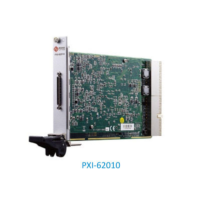 PXI/PCI/PCIe-62000系列同步采樣 DAQ 卡