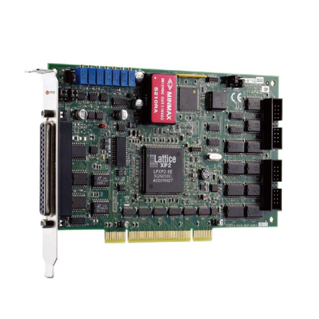 PCI-69112/69112A 16通道12位110kS/s多功能DAQ卡